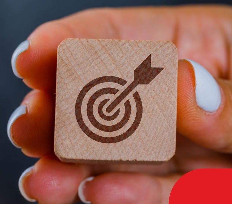 Atingir o objetivo do nosso cliente com excelência é o nosso alvo.