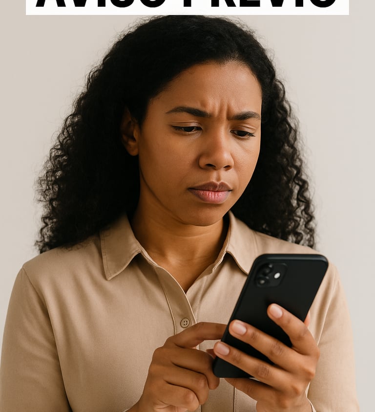 Aviso Prévio CLT Como Funciona, Quem Tem Direito e Quais as Regras em 2025