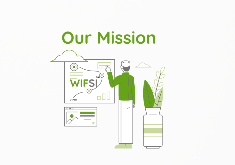 wifsi mission