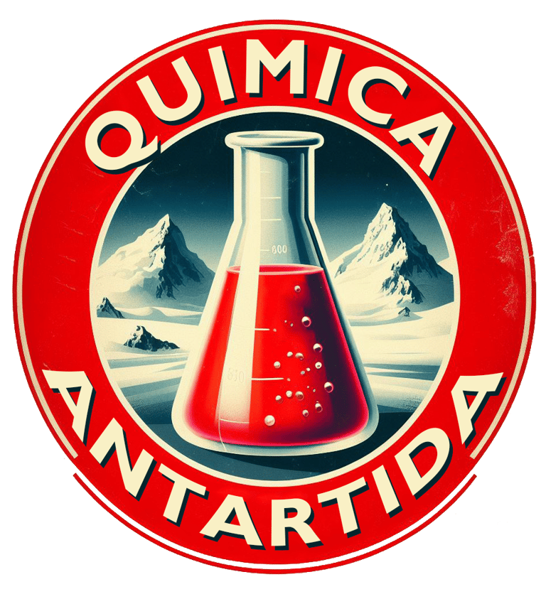Química Antártida