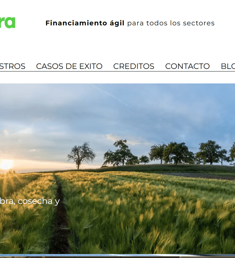 Agrofinanciera