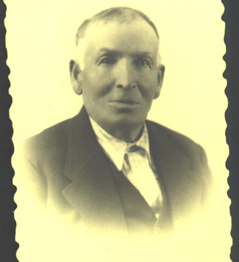 Victoriano Ayllón Palomo