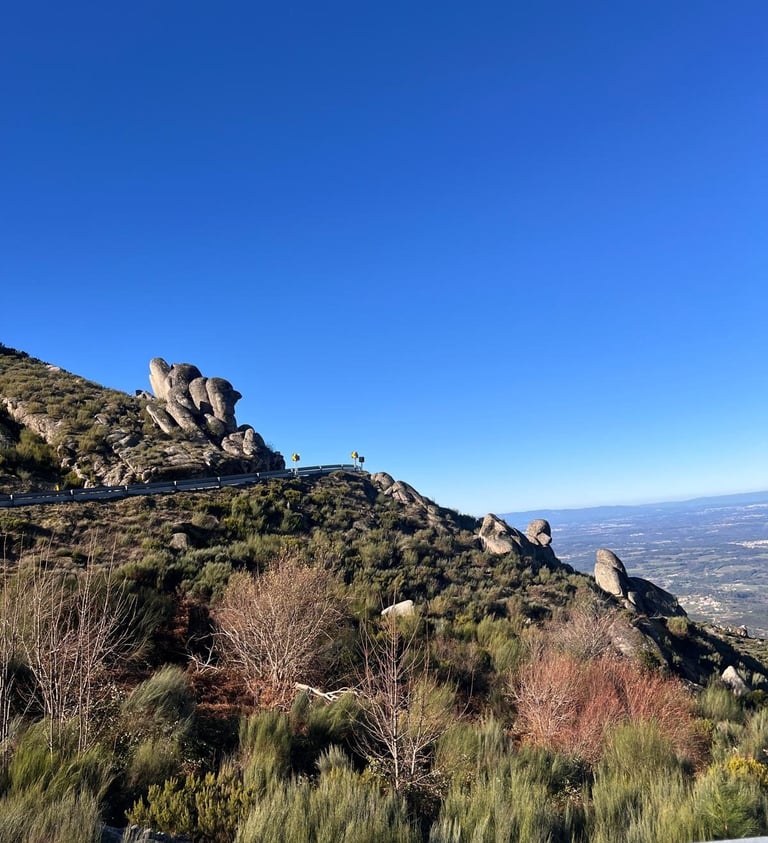 custom services transfers accommodation tips serra da estrela nature geopark genuine