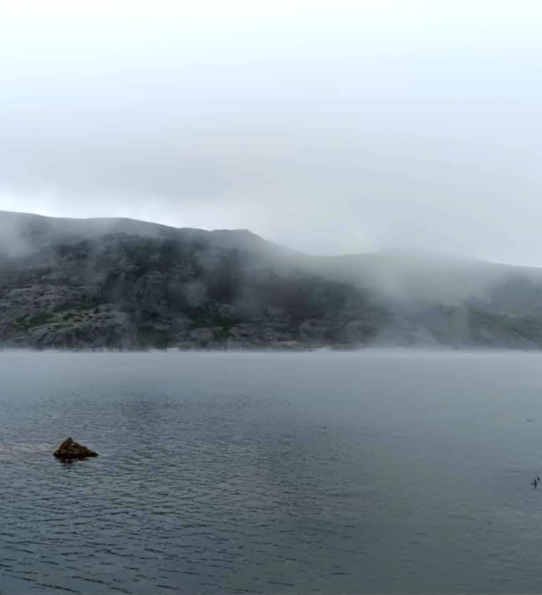 wellness tourims experience SPA meditation relax spirituality Serra da estrela experience portugal