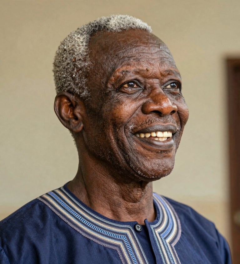 white and black abstract painting