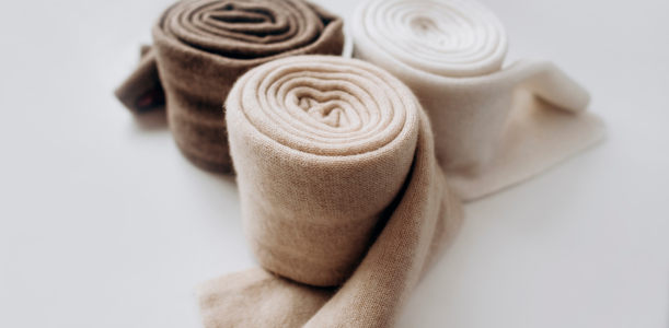 Cashmere Blankets