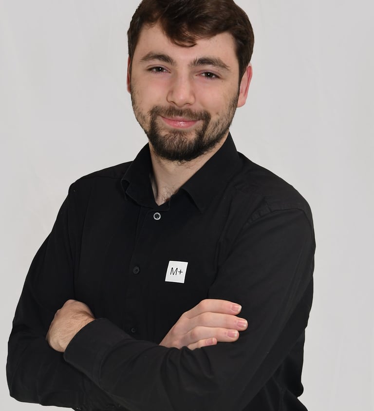 Eventmanager von Mplus