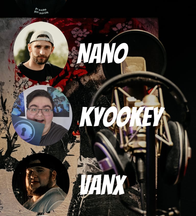 Konzertplakat Heimatstädtchen Live