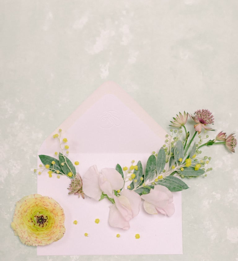 création d'accessoires couronnes, bracelets, boutonnières, colliers fleuris