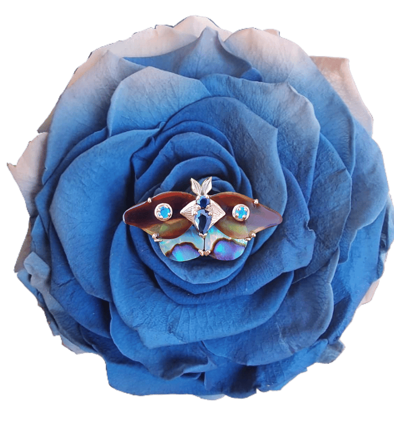 Fabrication Héléades joaillerie