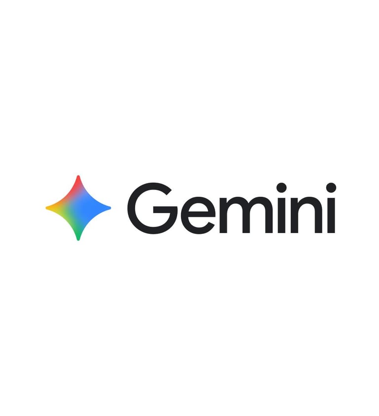 GEMINI AI TOOLS BOOKS