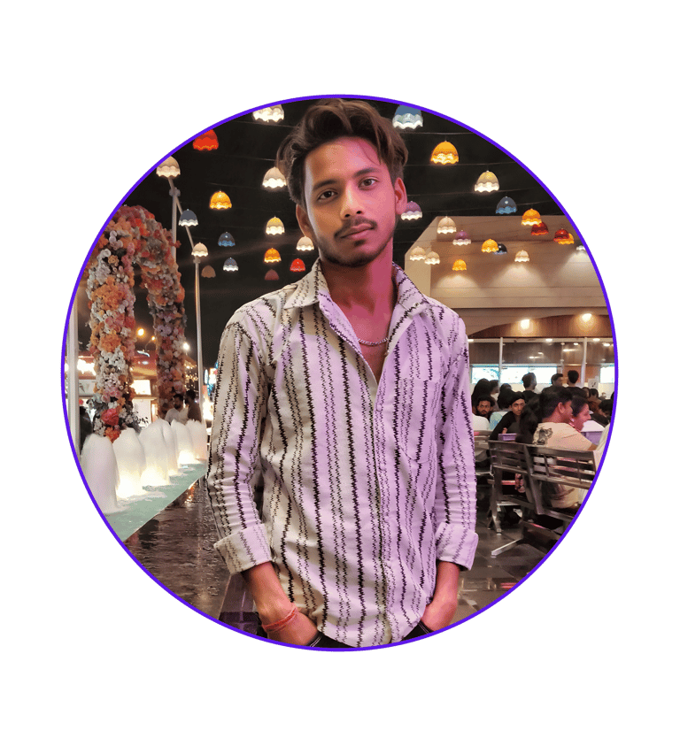 Abhishek