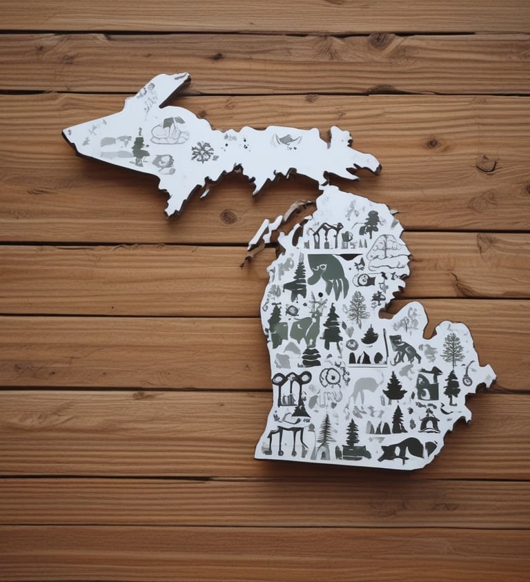 A group of friends at a coffee shop