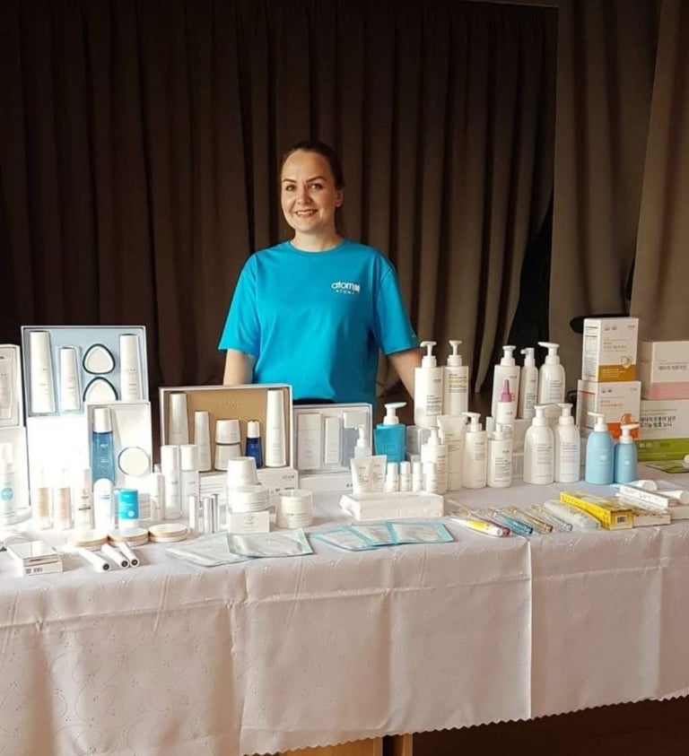 Noni, noni juice, Absolute Skin Care Set, Skin Care System The Fame, Derma Real Cica Set, Synergy