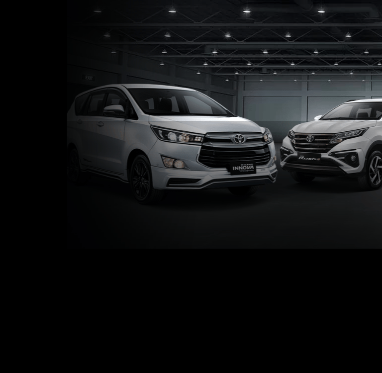 Rental Sewa Mobil Di Pamulang? Yuk Di HIVE TRANS