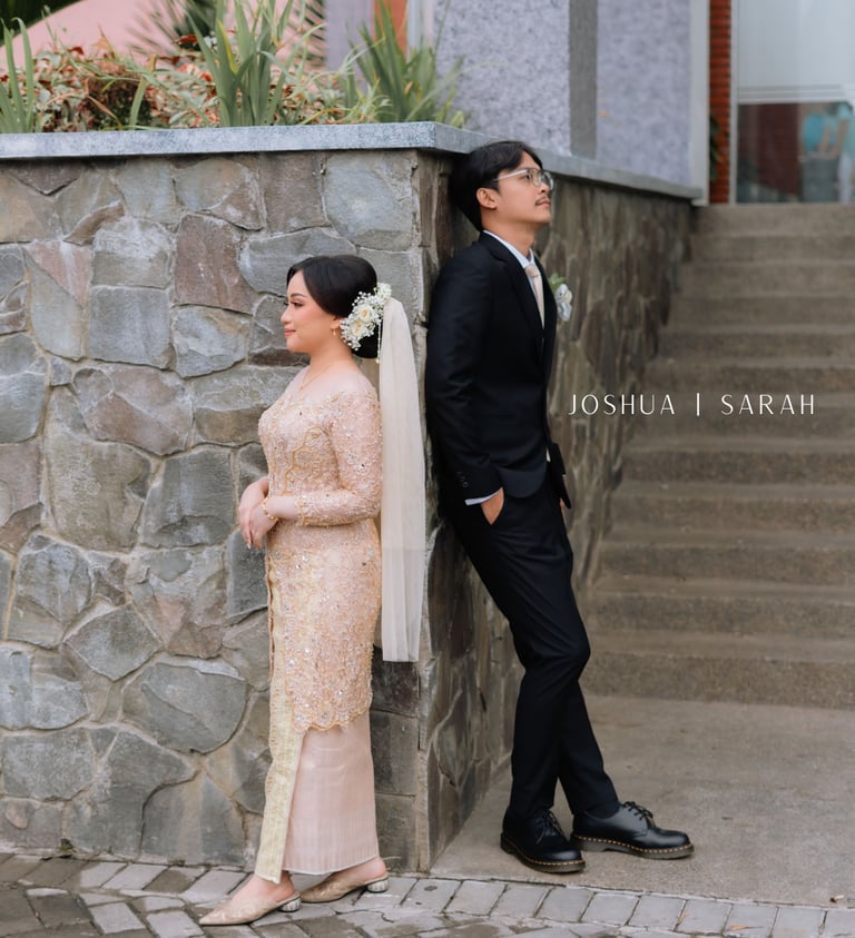 Fotografer Wedding Pematangsiantar
