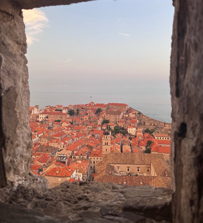 Dubrovnik Croatia