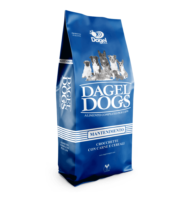 Dagel Mantenimento