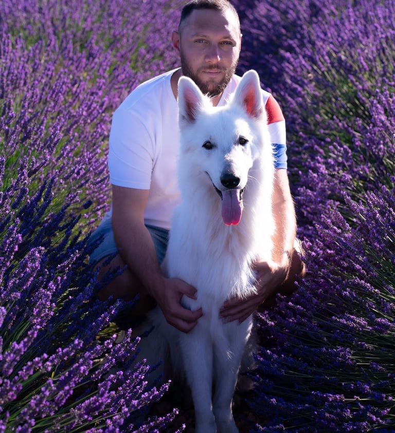 Orama Photo - Photographe Professionnel Alpes de Haute Provence, Valensole, Aix-en-Provence, PACA