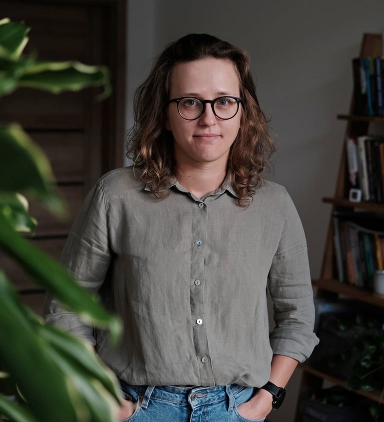 Miglė Lepeškaitė