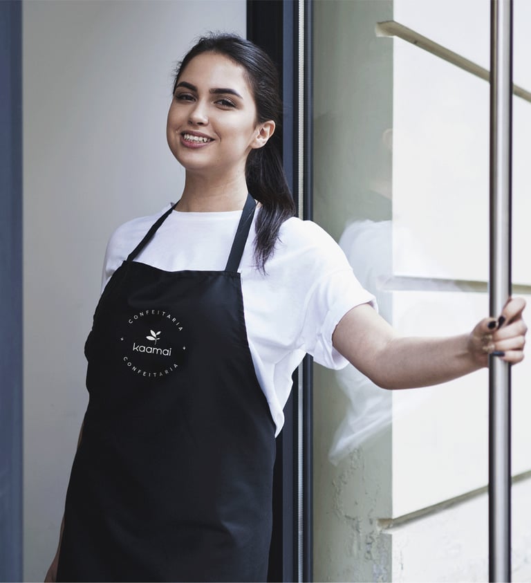 Projeto Instituto Kaamai – Projeto de Identidade de Marca feito pelo Estúdio Criativo Voluca