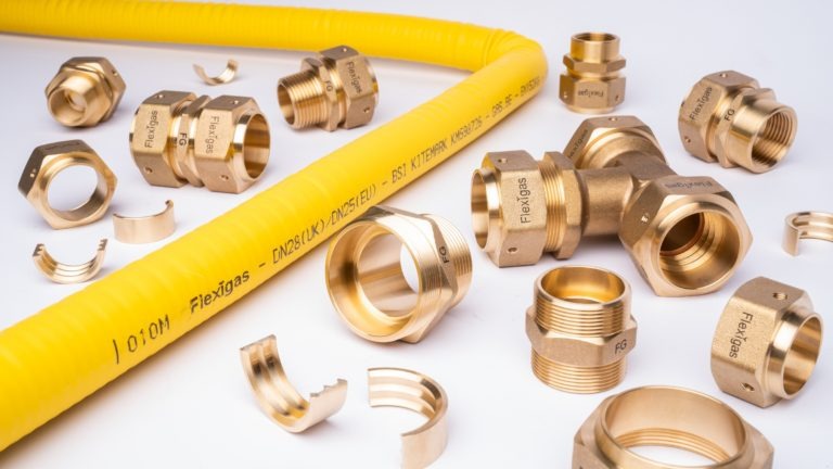 GAS PIPELINE INSTALLATION IN HYDERABAD