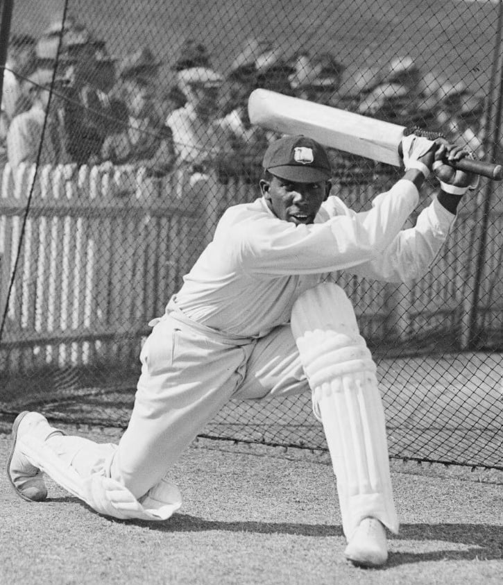 Sir Learie Constantine cricketer barrister and diplomat