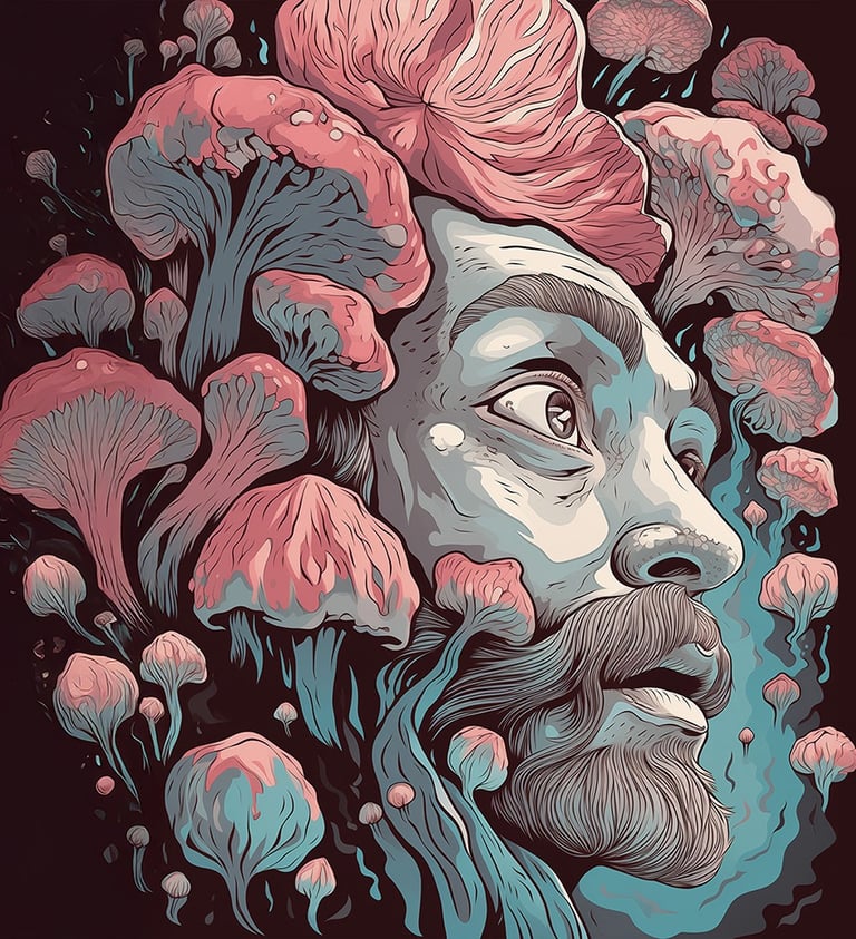 "Rethinking Sustainability" by Sezer Ali