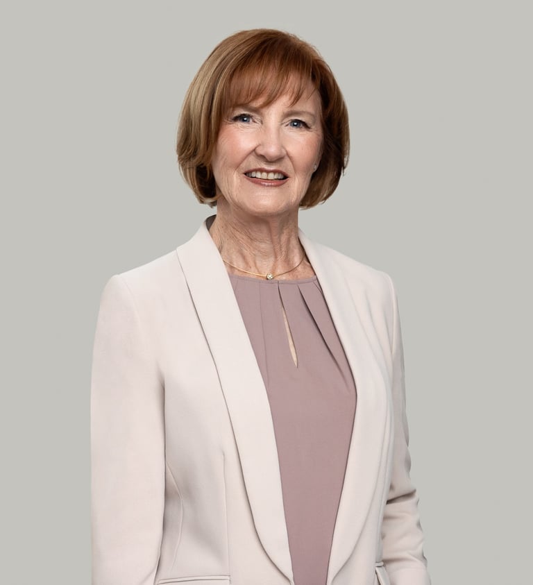 Anne Provisional Psychologist