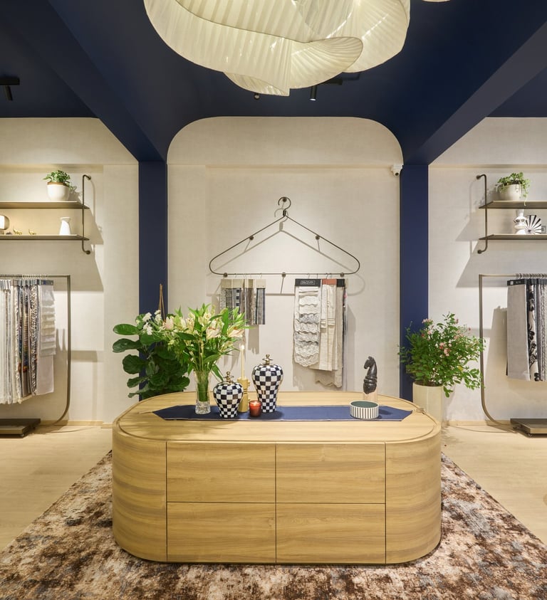 unique interior design concepts