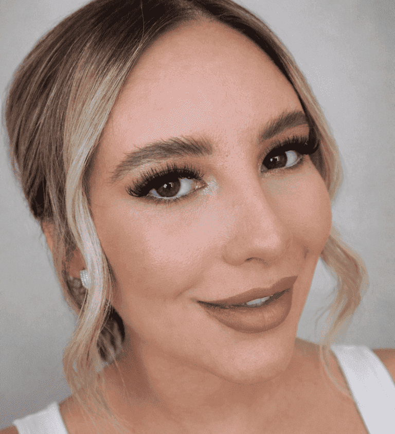 maquillaje social por paula tapia makeup hermosillo
