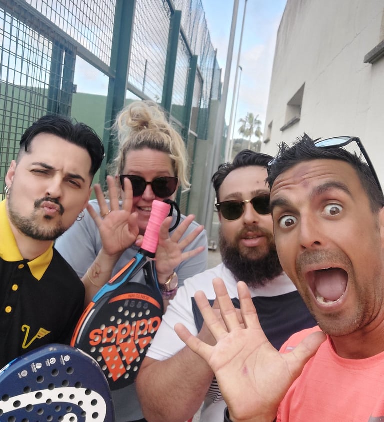 padel mallorca baleares