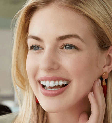 Clear Braces Sydney