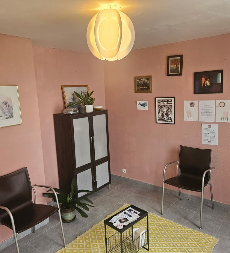 Cabinet de consultation