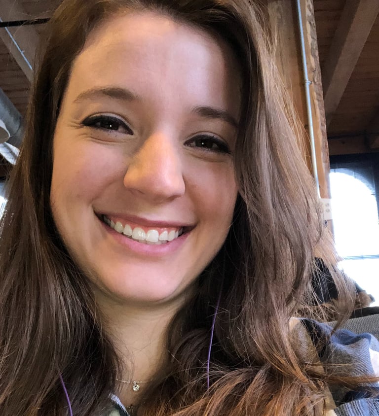 Photo of the maker behind The Maker Lifestyle