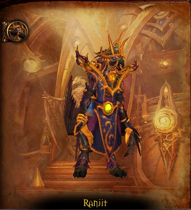 Ranjit, SKyreach, wow, midnight, wowprimer, midnight mythic season1