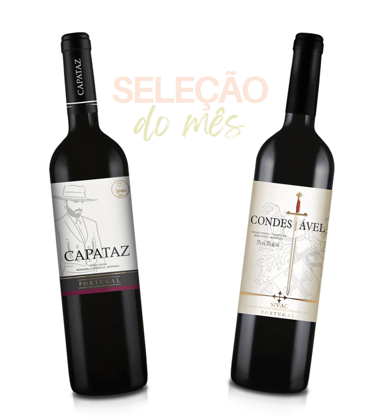 two bottles of wine with a bottle of wine