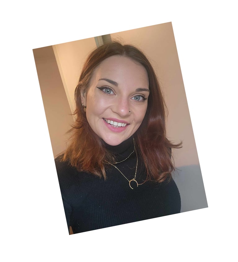 Jordan Provisional Psychologist