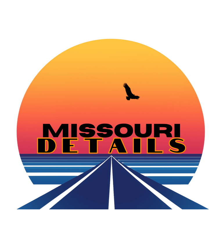 missouri details