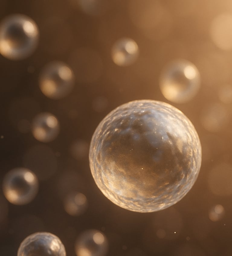 exosome molecules