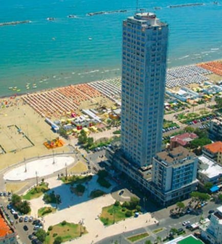 Grattacielo Cesenatico, vacanze in Romagna, offerte per famiglie cesenatico, eventi, entroterra