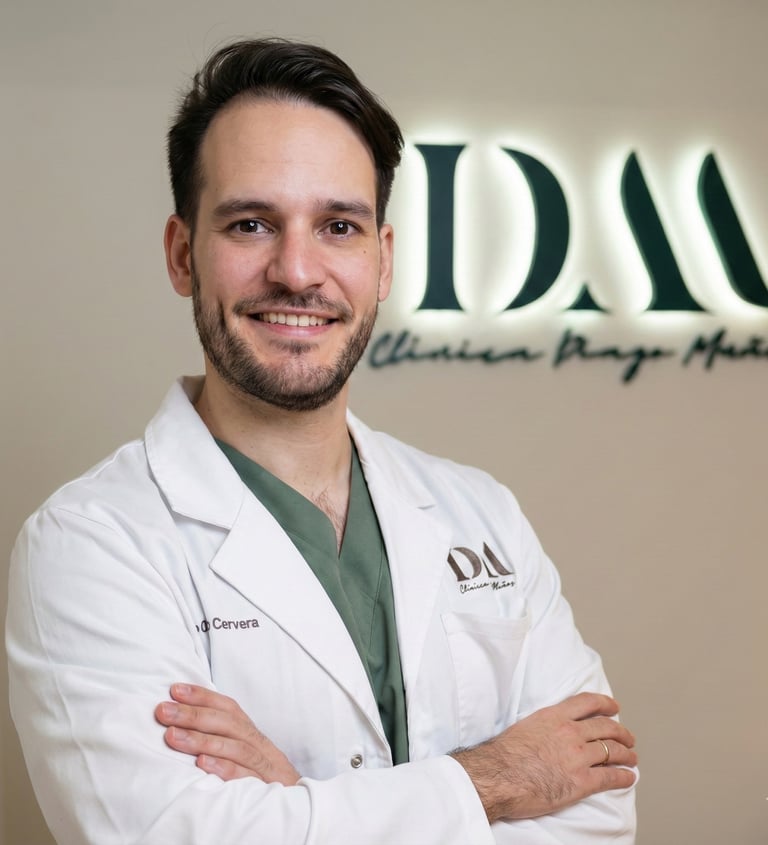 Guillermo Cervera Ygual