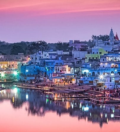 pushkar