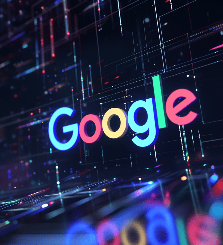 The role of google in digital marketing