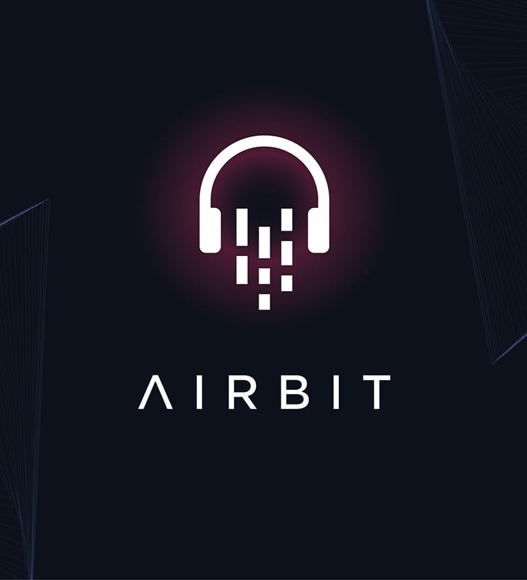 AirBit Profile - Sell ​​beats