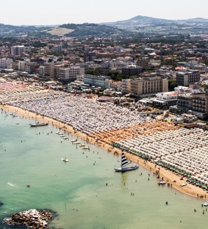 Cattolica, spiaggia Cattolica, Vacanze a Cattolica, mare di Cattolica