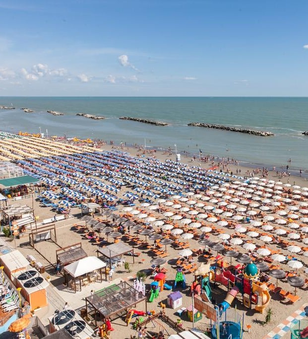 Spiaggia Bellaria, eventi riviera Romagnola, vacanze per famiglie, offerte hotel