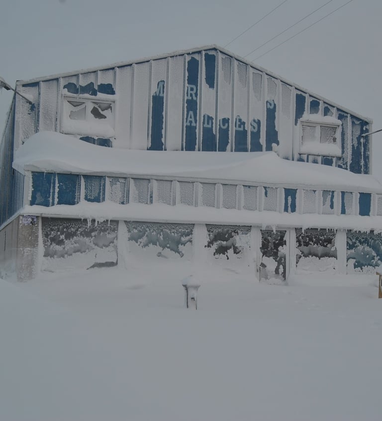 nave marmoles salces