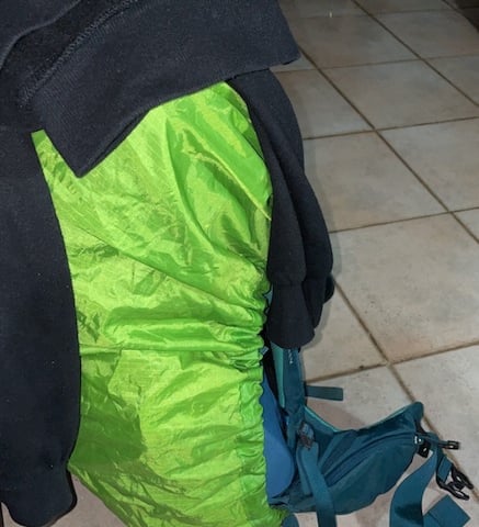 Backpack Costa Rica Gap Year