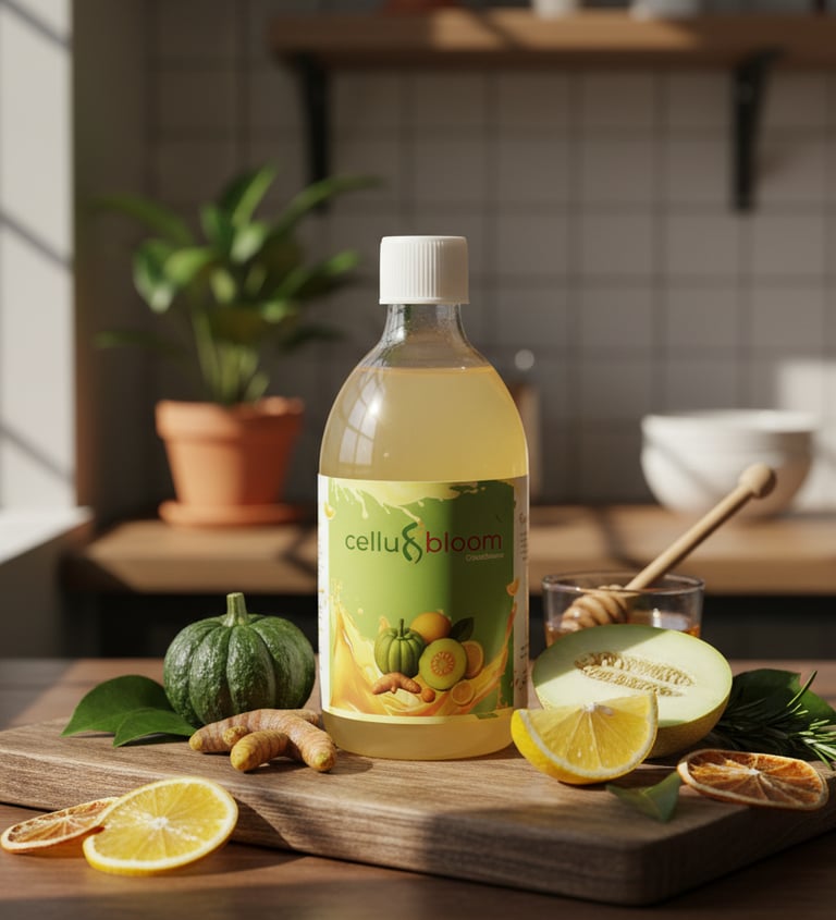 cellubloom ektrak herbal alami